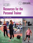 ACSMS RESOURCES FOR THE PERSONAL TRAINER 5ED (HB 2017) (American College of Sports Medicine)