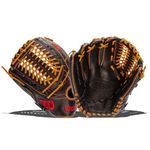 WILSON A2K D33 SuperSkin 11.75" Pitcher's Baseball Glove - Right Hand Throw