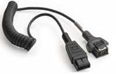 Zebra Headset Adapter Cable with a 
