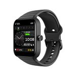 Smart Watch with Bluetooth Calling for Men Women, Alexa Built-in, 1.8" Smartwatch with Blood Oxygen Heart Rate Sleep Monitor, 100 Sports Modes Fitness Watch for iPhone Android Phones