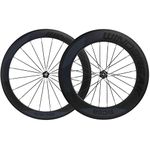 Carbon Wheels