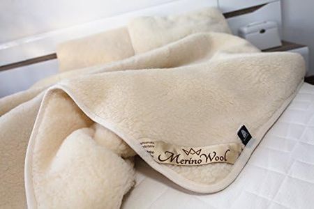 Merino Woo