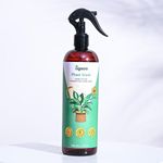 UGAOO Plant Tonic Seaweed Liquid Fertilizer Spray 500 ml | Ready-to-Use Seaweed Extract | Organic Liquid Fertilizer for Indoor & Home Garden Use | Seaweed Fertilizer for Healthy Growth