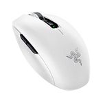 Razer Orochi V2 Mobile Wireless Gaming Mouse with up to 950 Hours of Battery Life with 18000 DPI- White I RZ01-03730400-R3A1