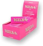 Rizla Pink Regular Rolling Paper - 