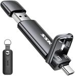 SSK 1TB USB C Thumb Drive up to 100