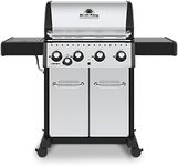 Broil King, Crown S 440, 865364, Liquid Propane (LP)