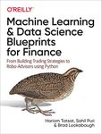 Machine Learning and Data Science B