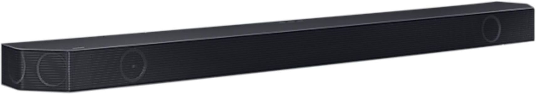 Samsung Q990C Soundbar – 22 Speaker Wireless Home Theater Audio