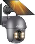 ANRAN 5MP Security Cameras Wireless