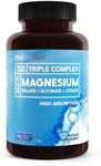 BioEmblem Triple Magnesium Complex