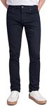 Victorious Men's Skinny Fit Color S