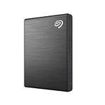 Seagate One Touch SSD 1TB External 
