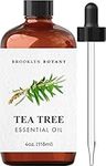 Brooklyn Botany Tea Tree Essential 