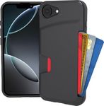 Smartish® iPhone 16e Wallet Case - 