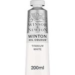 Winsor & Newton Winton Oil Colour P