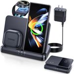 LK Wireless Charger for Samsung Cha