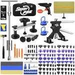 Super PDR Car Dent Puller Kit, 169P
