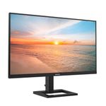 Philips 27E1N1800AE - 27 inch Ultra HD monitor, speakers, height adjustable, HDR10 (3840x2160, 60 Hz, HDMI 2.0, DisplayPort 1.4) black