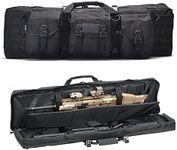 Double Gun Cases for Rifles, Gun Ba