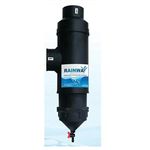 Rainway Rainwater Filter for 1500 Sqft Catchment Area (90mm)