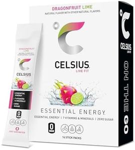 CELSIUS® O
