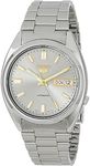 Seiko Men's Analogue Automatic Watc