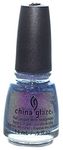 China Glaze Nail Lacquer - Don't Mesh With Me