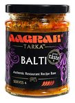 Aagrah Balti Tarka Cooking Sauce, 270g