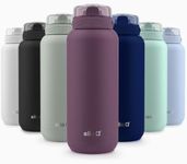 Ello Cooper 32oz Stainless Steel Wa