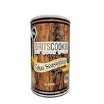 Britscookin - Cajun Seasoning 8 oz,
