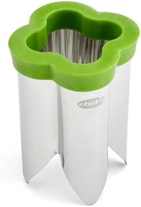 Chef'n 102-439-225 QuickCore Pepper Corer