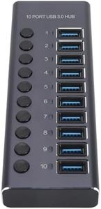 10 Port Po