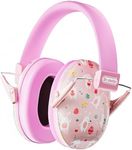 Dr.meter Ear Muffs for Noise Reduct