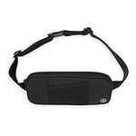 Gaiam Unisex Adult and Waist Pack, 