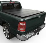 AUTOSAVER88 Hard Quad Fold Truck Be