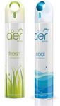 Godrej Aer Fresh Lush Green & Cool Surf Blue Spray (540 ml)