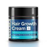 Hair Cream For Hair Growths