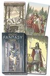 Erotic Fantasy Tarot