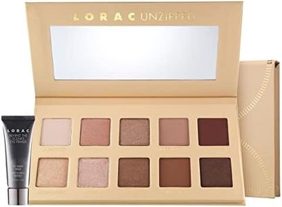 LORAC Unzi
