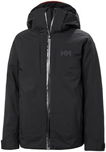 Helly Hansen Junior Unisex Jr Alpha Jacket Ins Jacket (pack of 1)