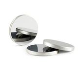 TEH-HIGH 3 pieces Diam 25mm Molybdenum (MO) Reflection Mirror for CO2 laser cutting