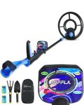 Metal Detector For Kids 6 And Up