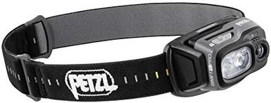 Petzl E810AA00 SWIF RL Pro Lamp Black