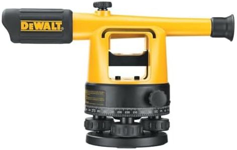 DEWALT Tra