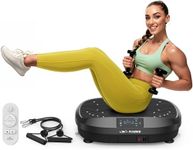 FLYBIRD Vibration Plate, Whole Body