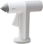 HOTO Cordless Hot Glue Gun, Minimal