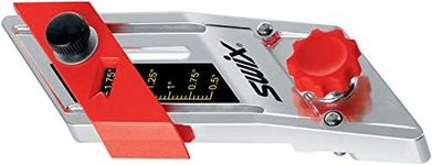 Swix Adjustable Aluminum Base Edge 