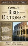 Thomas Nelson Dictionaries