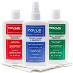 NOVUS-PK1-8 | Plastic Clean & Shine